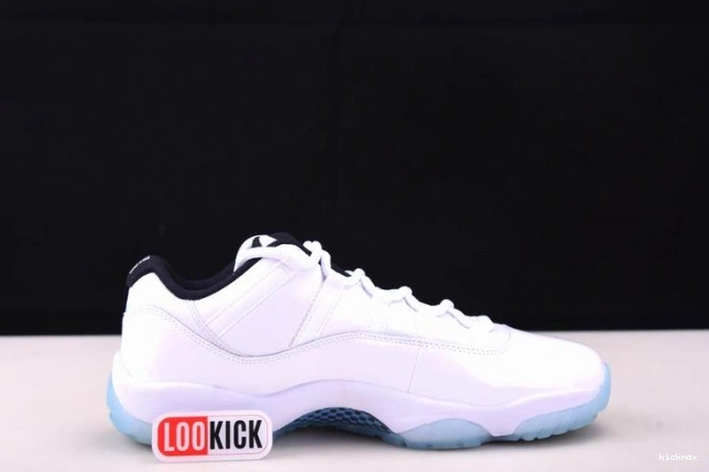 Rep MAX Air AV2187-117 Legend Jordan Low Blue 11 0724